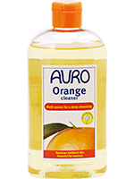 AURO Nr.452 オレンジクリーナーの商品写真