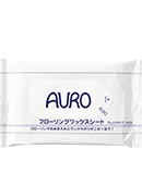 AURO Nr.430j フローリングワックスシリーズの商品写真